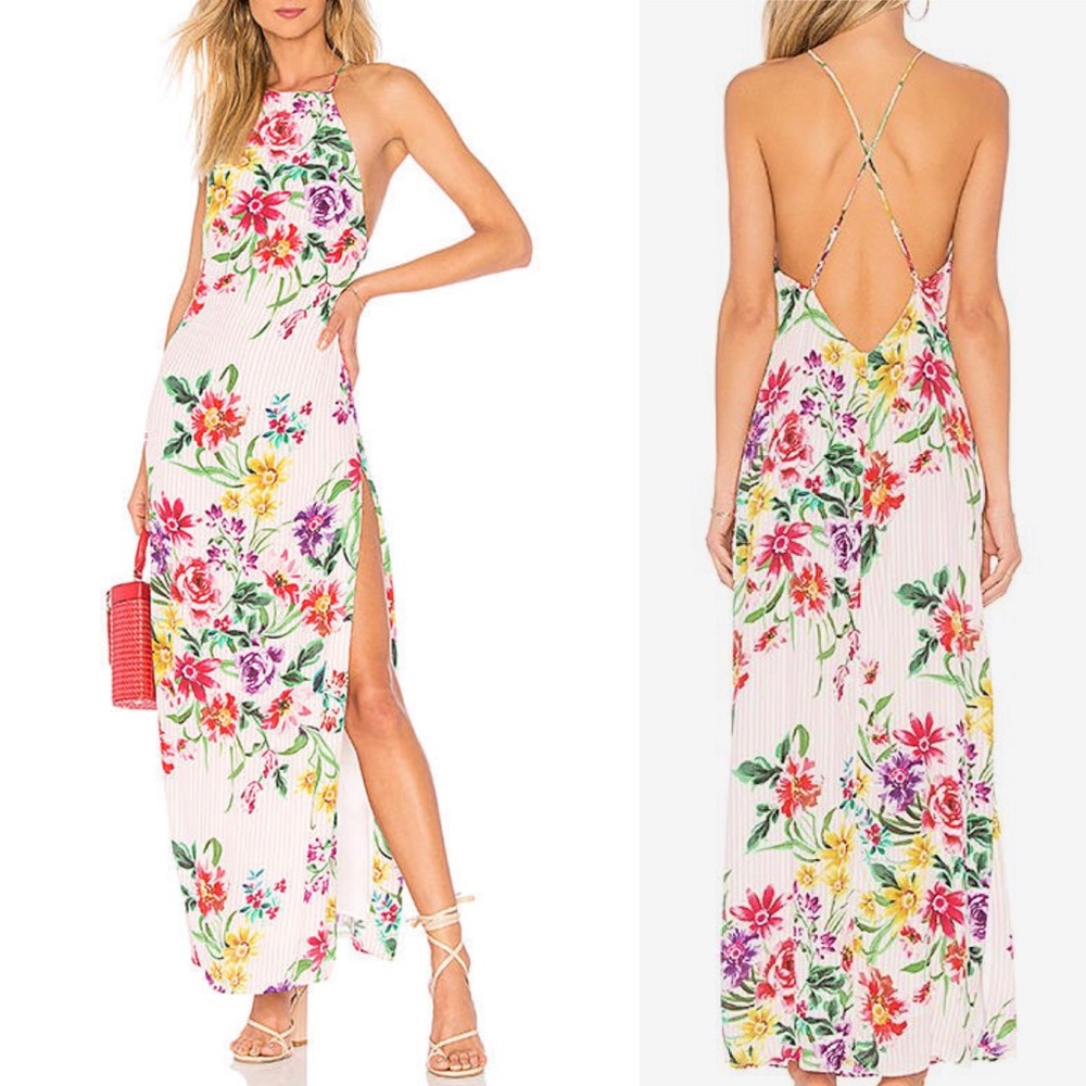 Privacy Please Belle Maxi